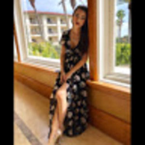 Meet your Posher, Katherine